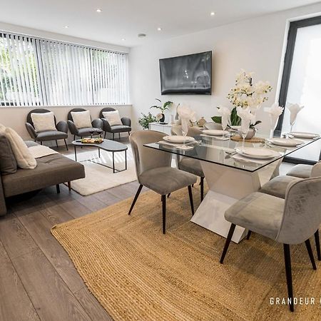 Carbery Ridge By Grandeur Property Bournemouth Luaran gambar