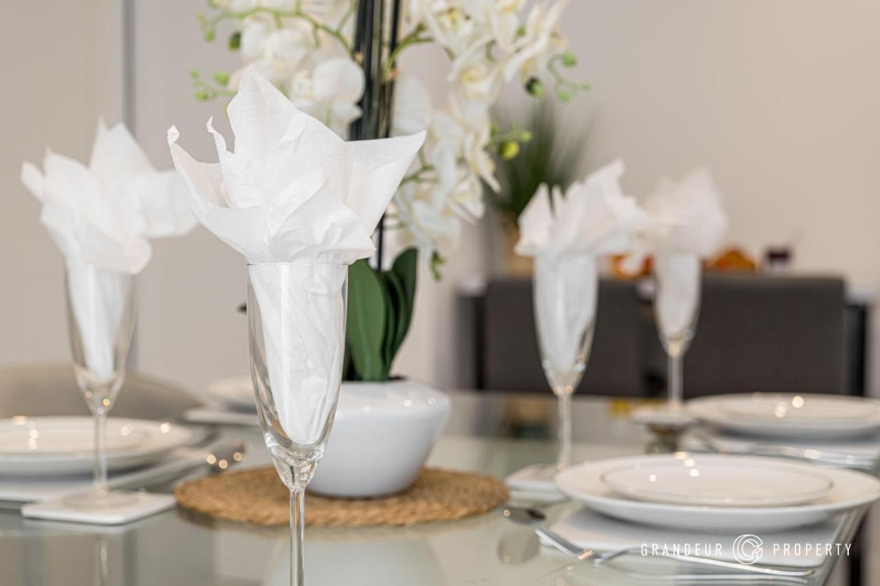 Carbery Ridge By Grandeur Property Bournemouth Luaran gambar