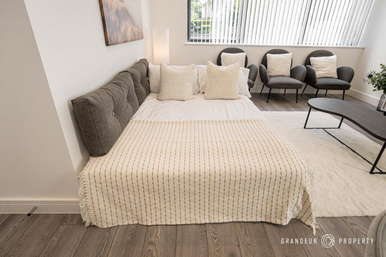 Carbery Ridge By Grandeur Property Bournemouth Luaran gambar