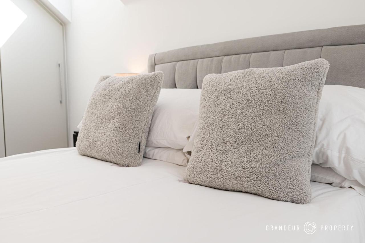 Carbery Ridge By Grandeur Property Bournemouth Luaran gambar