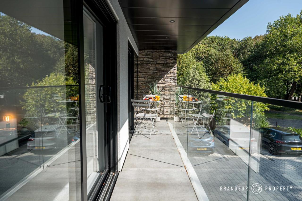Carbery Ridge By Grandeur Property Bournemouth Luaran gambar