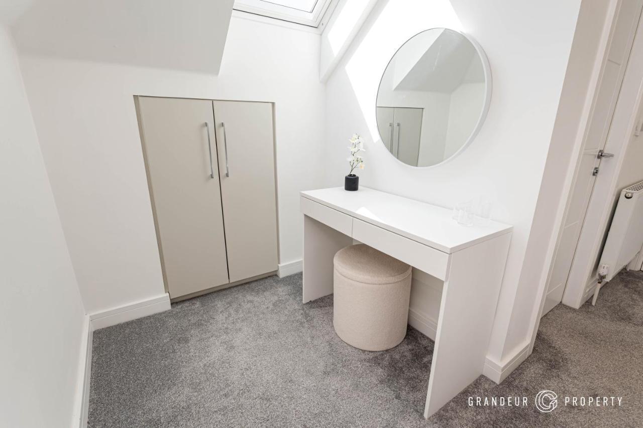 Carbery Ridge By Grandeur Property Bournemouth Luaran gambar